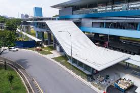 The taman mutiara mrt station is an elevated mrt station serving the suburb of cheras such as taman mutiara and taman taynton in kuala lumpur. Taman Mutiara Mrt Station Big Kuala Lumpur