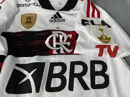 Jun 11, 2021 · a empresa também esteve nos uniformes do time masculino de basquete durante a final da nbb contra o flamengo. Flamengo Tira Patrocinio Politico E Retoma Flatv Por Veto Da Conmebol