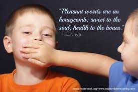 Can We Teach Our Children To Tame Their Tongues Parenting Help Christian Parenting Bible For Kids