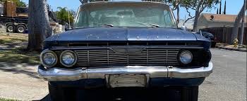 Image result for Dresden Blue 1961 GM