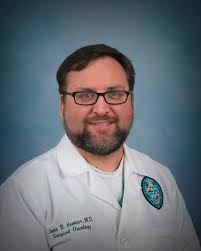 Tulane Department of Surgery's The Cutting Edge Summer/Fall 2017 Newsletter