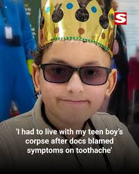 My heart has shattered into a million pieces."