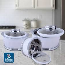 حافظات و سخانات طعام