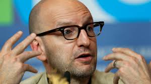 Director Steven Soderbergh