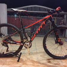 Tenemos las mejores marcas de bicicletas, specialized, orbea, cube, giant, scott, brompton y muchas más. Scott Scale 740 27 5 Mtb Frame 2015 Off 73