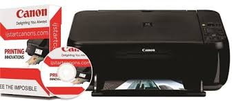 If you use a mac®, or have certain pixma ts, tr or canoscan models, drivers aren't available because they use airprint technology for printing / scanning. Canon Pixma Mp287 Driver Download Ij Start Canon