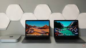 Apple S Future A Look At M1 Powered Macbook Air Macbook Pro And Mac Mini
