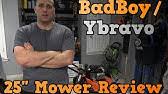 Top selection of 2020 25 inch monitor, computer & office, automobiles & motorcycles, watches, sports & entertainment and more for 2020! Ybravo 25 21 Review Ybravo Commercial Lawn Mowers Youtube