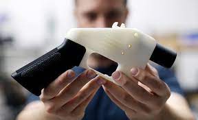 3d Printed Guns In Australia Everything You Need To Know