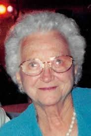 Dorothy Ready Obituary 2018