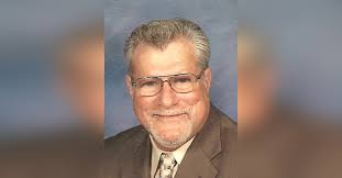 Obituary information for Larry Joseph Roger, Sr.