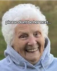 Ross Smith Grandma Passed