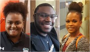 Black scholars find fresh career insights at Final Four