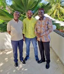 Mukhisa kituyi for president 2022 @high__witness. Boniface Mwangi On Twitter President Kivutha President Mukhisa Kituyi It S Upto You Kenyans