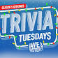 SEASONS GEEKINGS Trivia Dave & Buster's Overland..... event in Overland Park, KS