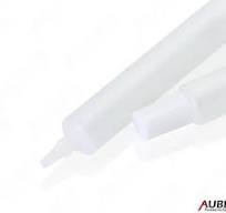 Auber Packaging D16mm Clear PCR Eye Cream Tube | Auber Packaging