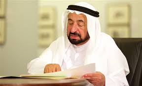 سلطان القاسمي موازنة الشارقة وضعت لخدمة المجتمع والناس بقلمي الموقع الخاص لصاحب السمو الشيخ الدكتور سلطان بن محمد القاسمي