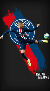 Discover some of the greatest 4k wallpapers for your desktop or phone. Kylian Mbappe Wallpaper Haypic