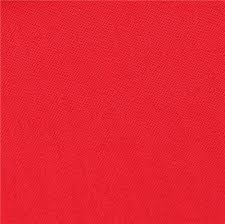 It is a primary color in the rgb color model and the cmyk color model, and is the complementary color of cyan. Solid Red Fabric Robert Kaufman Usa Red Modes4u