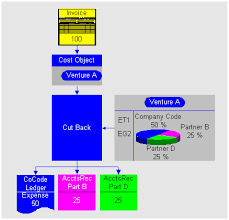 Joint Ventures Sap Library Joint Venture Accounting Jva