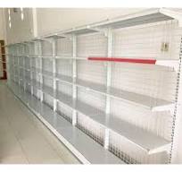 Rak Display MiniMarket Dc-15 Single Tinggi150cm Rak Toko - STARTER, 3Level  di Mustika Rak Gudang & Market | Tokopedia