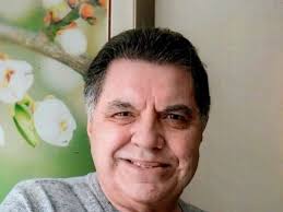 Fundraiser for Carol Walkowiak by Kelly Daily : Remembering Uncle Beba