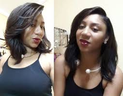 Finding ways to increase the blood flow to your scalp is an awesome way to promote hair growth. I Grew Long Relaxed Healthy Hair Here Are 5 Tips So You Can Too Bellanaija