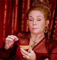 Find gifs with the latest and newest hashtags! Queen Catherine Reign Wiki Fandom