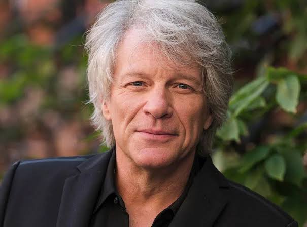 Jon Bon Jovi | Booking Agent | Live Roster | MN2S