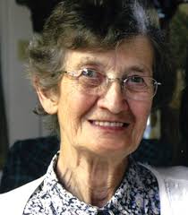 Eva Cochran Obituary