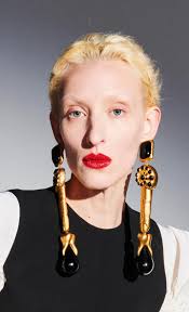 Schiaparelli Spring 2021 Couture Fashion Show