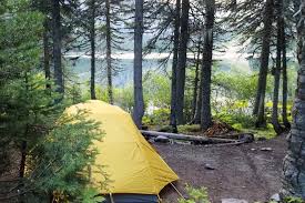 The national park service is an agency of the federal government of the united states that manages all national parks, many national monumen. The Ultimate Guide To Camping In Glacier National Park