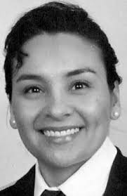 Rosemary Gonzales Obituary