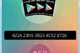 Google Play Gift Card Code Free Google Play Gift Card Gift Card Deals Popular Gift Cards