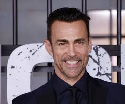 Look: 'John Wick' fighter Daniel Bernhardt is 'Deathstalker' in new poster 