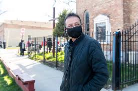 Lightfoot acknowledged trust between the police and many communities in chicago has been broken. Adam Toledo Killed 13 Year Old Boy Shot By Officer After What Police Called An Armed Confrontation Chicago Sun Times