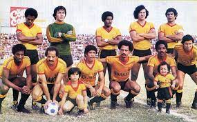 Deportivo cali's old home stadium was estadio olímpico pascual guerrero, with a capacity of 43,130. Barcelona Logra Su Segundo Bicampeonato Campeonato Ecuatoriano De Futbol El Universo