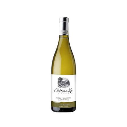 Chateau Ka - Blanche