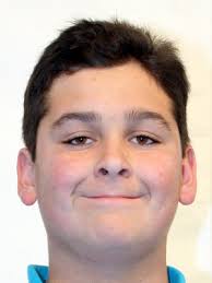 2010 California State Science Fair Participants