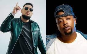 AKA's friend under Twitter fire: Who is Don Design?