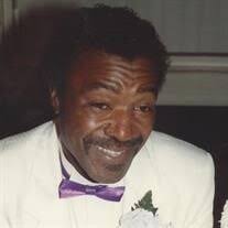 George Junior (Pal) Lane Obituary