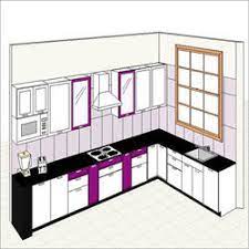 Use shells and other beach bounty to warm up a kitchen, an entryway, or a stairwell by creating a rustic, relaxed display. Low Budget Kitchen Design In Gandhi Nagar Kanpur Id 6205110312
