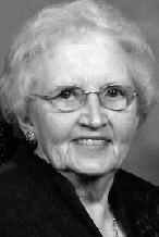 Rose Giltner Obituary (2016)