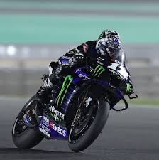 Andrea dovizioso gambles with tire choice, finishes second; Motogp First Race Of The Season In Qatar At Maverick Vinales On Yamaha Teller Report