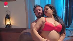 Pehredaar Episode 5.5 (TV Episode 2023) - Priya Gamre as Suman - IMDb