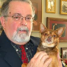 Ronald Everett Richardson