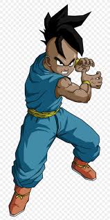 Check spelling or type a new query. Uub Goku Majin Buu Vegeta Dragon Ball Fighterz Png 900x1790px Uub Art Cartoon Character Dragon Ball