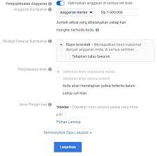 Fb ads / facebook ads adalah fitur layanan iklan berbayar yang ditawarakan oleh facebook kepada penggunanya untuk mempromosikan berbagai bentuk penawaran dengan target pemirsa dan bentuk iklan yang bisa ditentukan oke, langsung saja … bagaimana cara memulai buat facebook ads? Ingin Membuat Facebook Ads Ikuti Cara Lengkap Ini