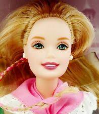 Barbie Dolls of the World 1998 Year Manufactured Dolls & Doll Playsets  Collector's Edition Vintageless for sale