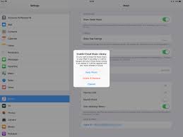 In other words, i don't want apple music to think i like the music my friend likes, and vice versa. How To Get Started With Apple Music And Squeeze Much More Out Of Your Subscription Appleinsider